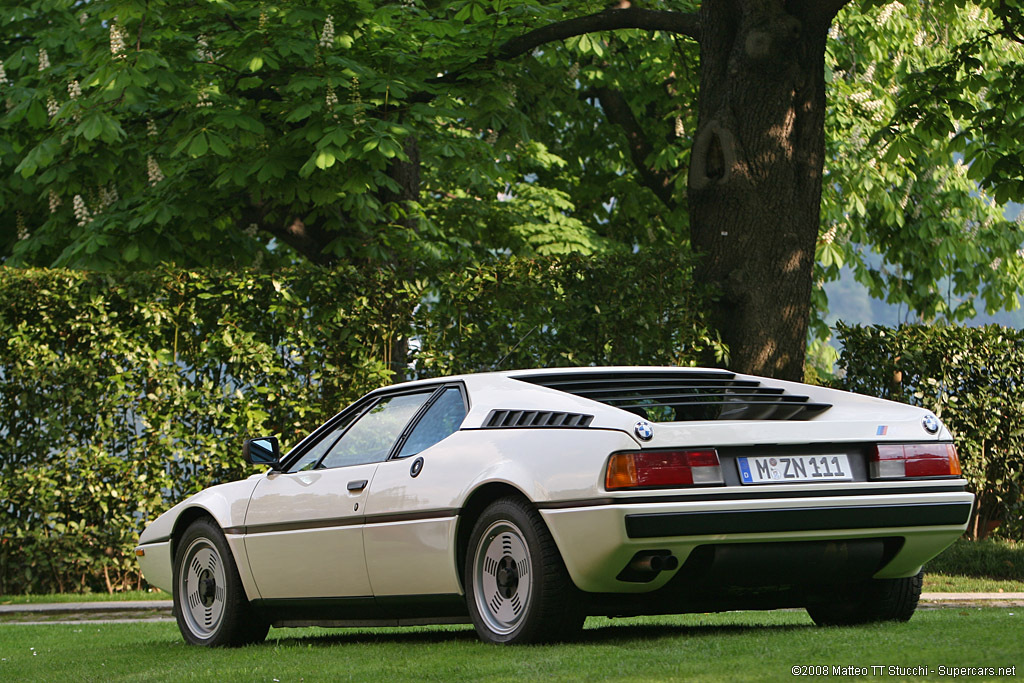 2008 Villa d'Este Concorso d'Eleganza-2