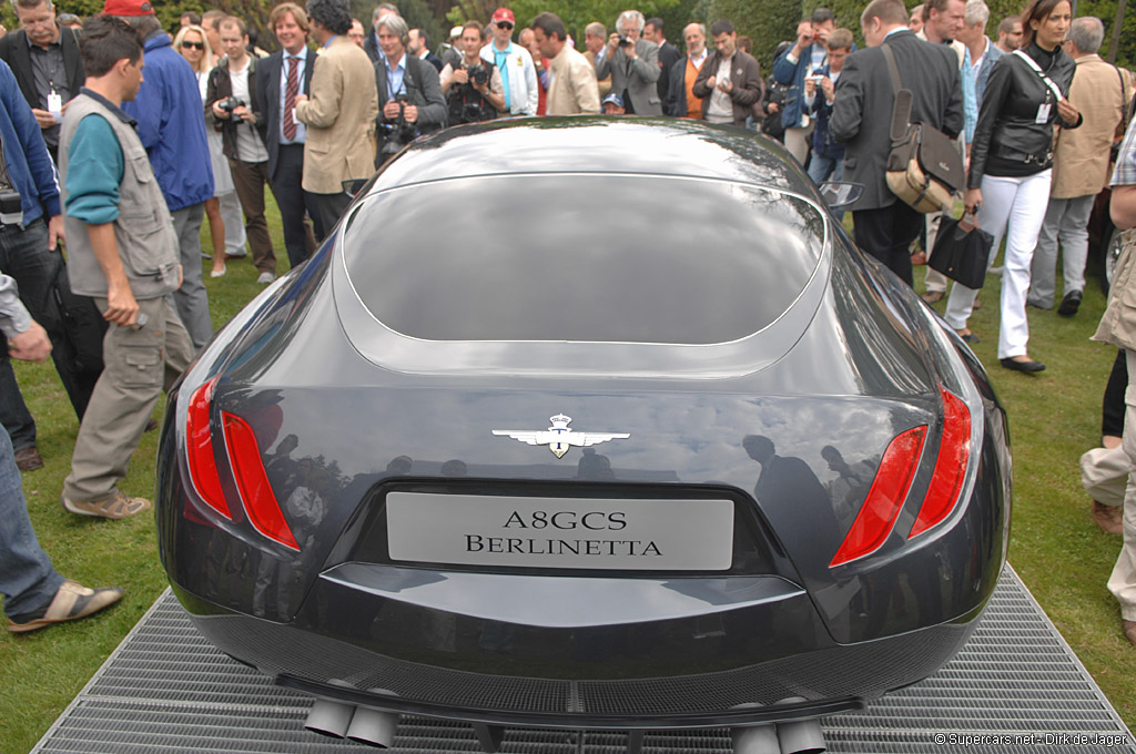 2008 Villa d'Este Concorso d'Eleganza-12