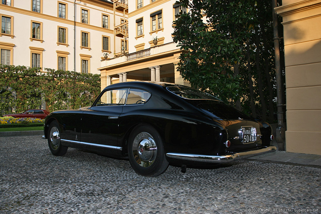 2008 Villa d'Este Concorso d'Eleganza-9