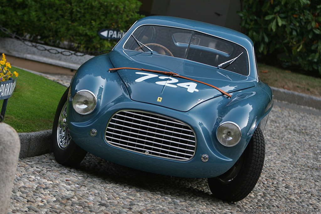 2008 Villa d'Este Concorso d'Eleganza-11