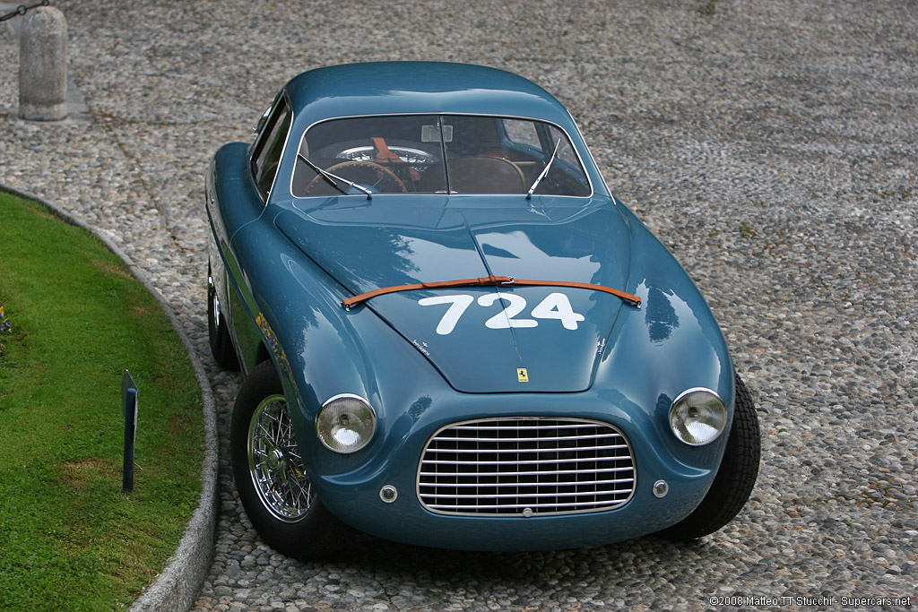 2008 Villa d'Este Concorso d'Eleganza-11