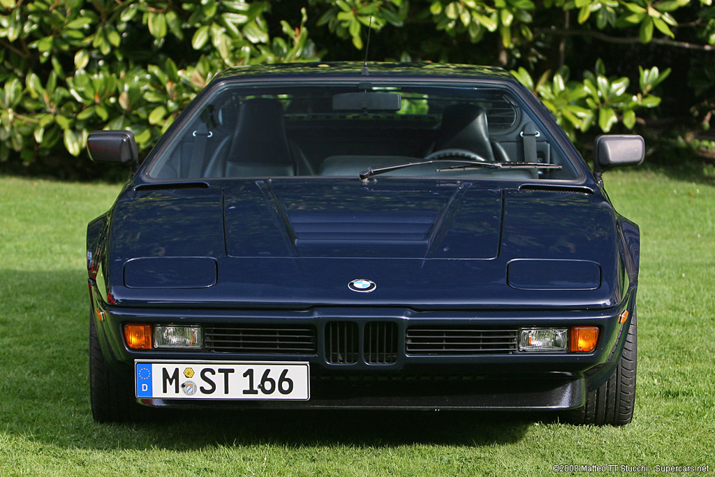 2008 Villa d'Este Concorso d'Eleganza-2