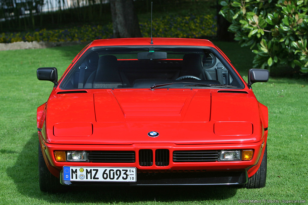 2008 Villa d'Este Concorso d'Eleganza-2