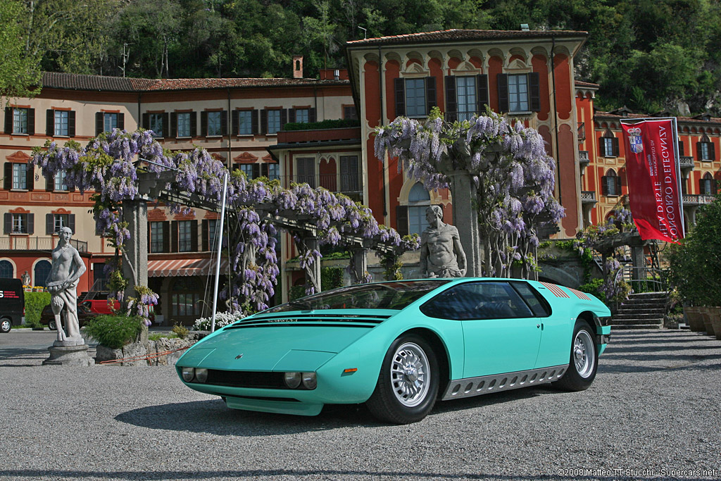 2008 Villa d'Este Concorso d'Eleganza-10