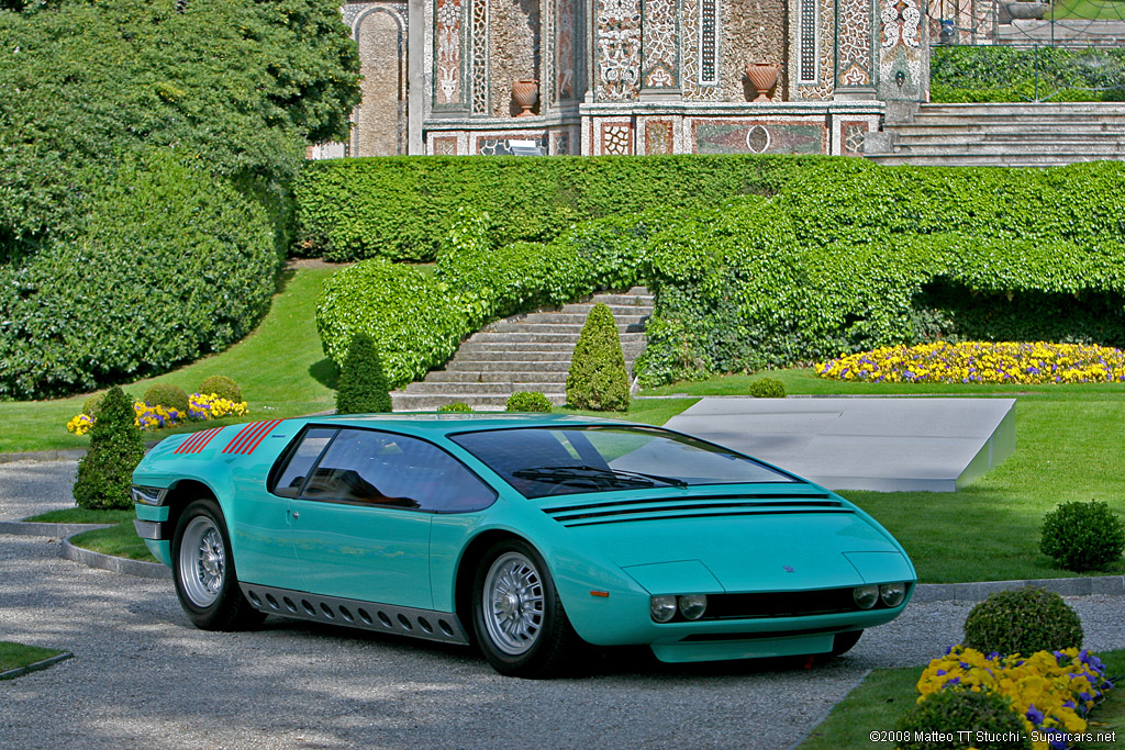 2008 Villa d'Este Concorso d'Eleganza-10