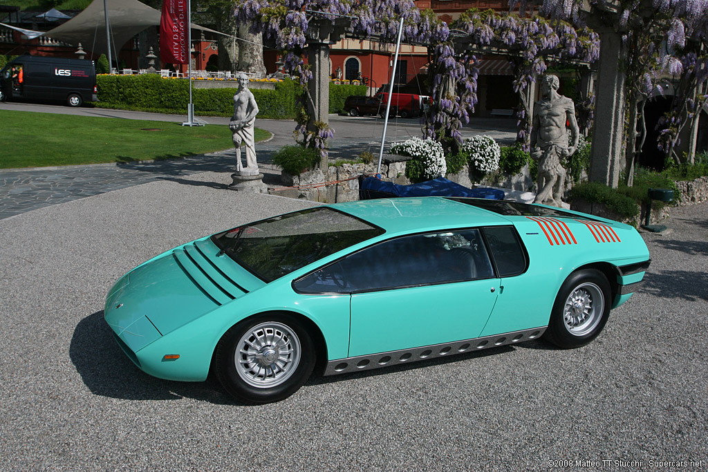 2008 Villa d'Este Concorso d'Eleganza-10