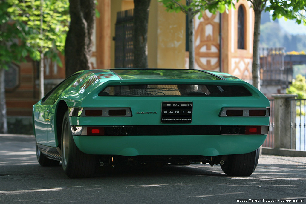 2008 Villa d'Este Concorso d'Eleganza-10