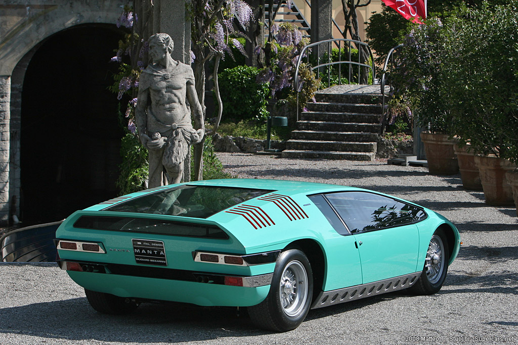 2008 Villa d'Este Concorso d'Eleganza-10