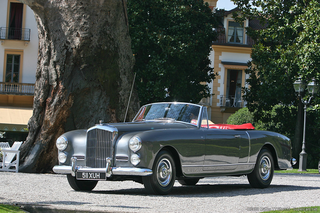 2008 Villa d'Este Concorso d'Eleganza-7