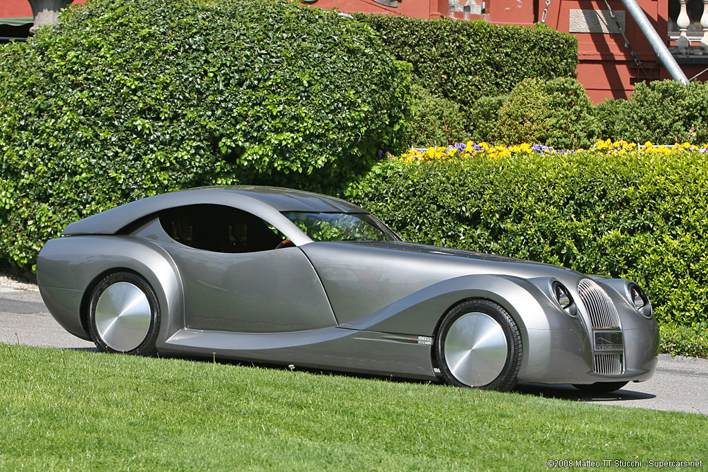 2008 Villa d'Este Concorso d'Eleganza-3