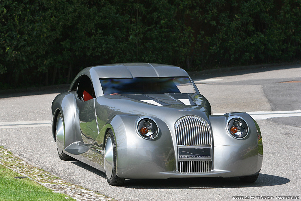 2008 Villa d'Este Concorso d'Eleganza-3