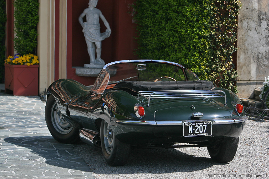 2008 Villa d'Este Concorso d'Eleganza-11