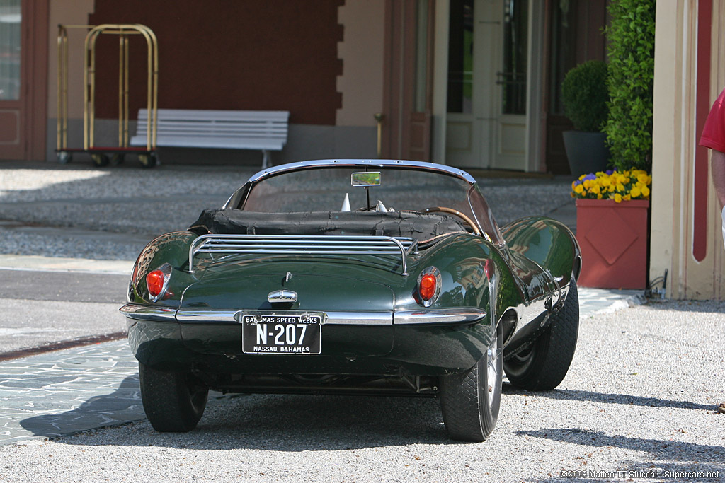 2008 Villa d'Este Concorso d'Eleganza-11