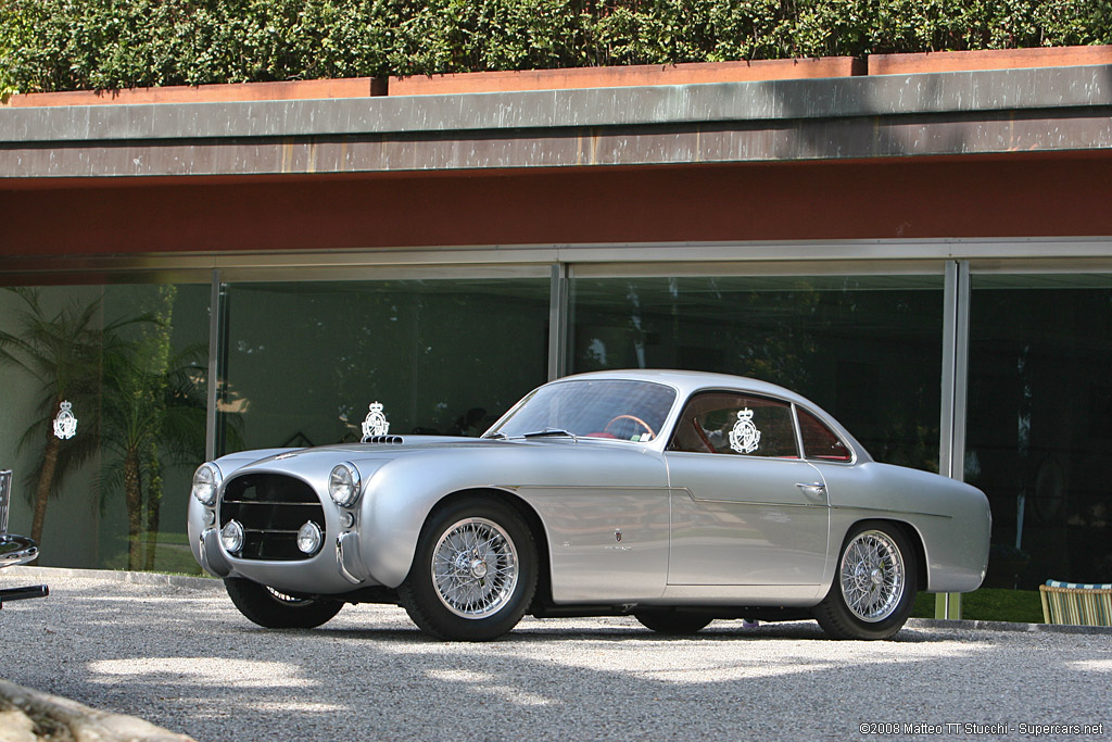 2008 Villa d'Este Concorso d'Eleganza-8