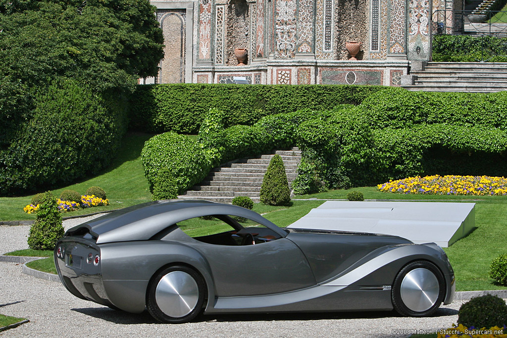 2008 Villa d'Este Concorso d'Eleganza-3