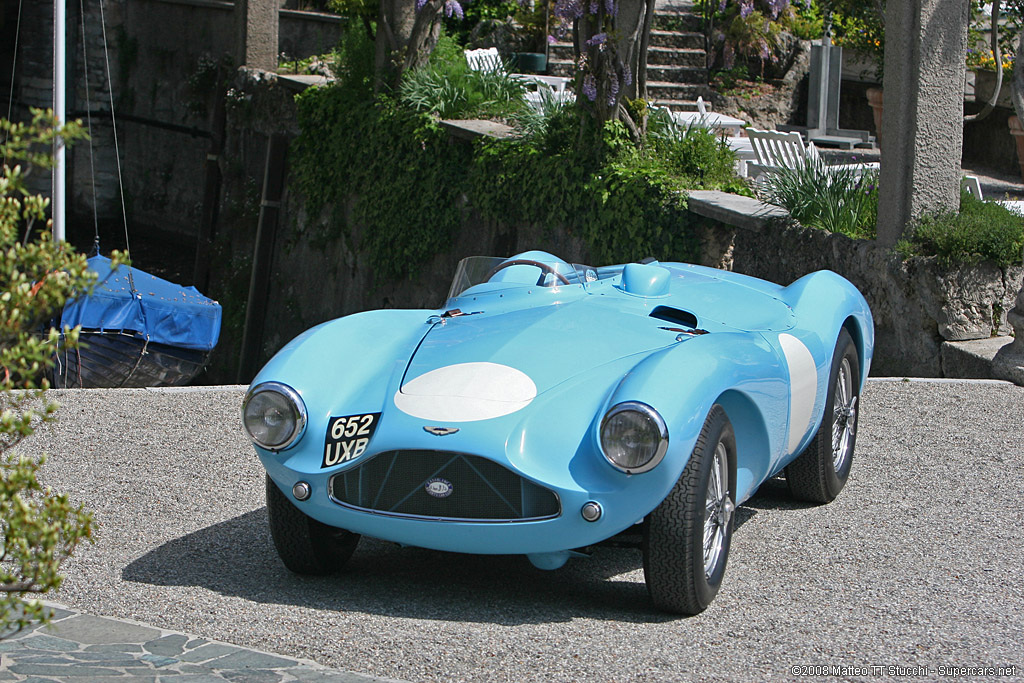 2008 Villa d'Este Concorso d'Eleganza-11