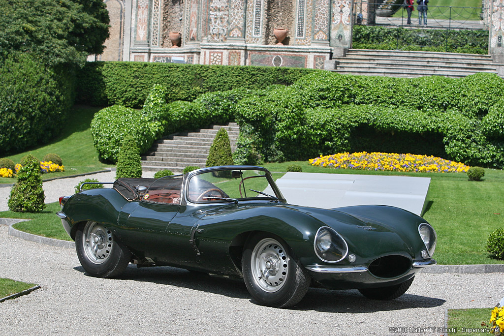 2008 Villa d'Este Concorso d'Eleganza-11