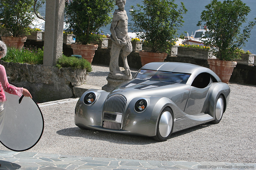 2008 Villa d'Este Concorso d'Eleganza-3