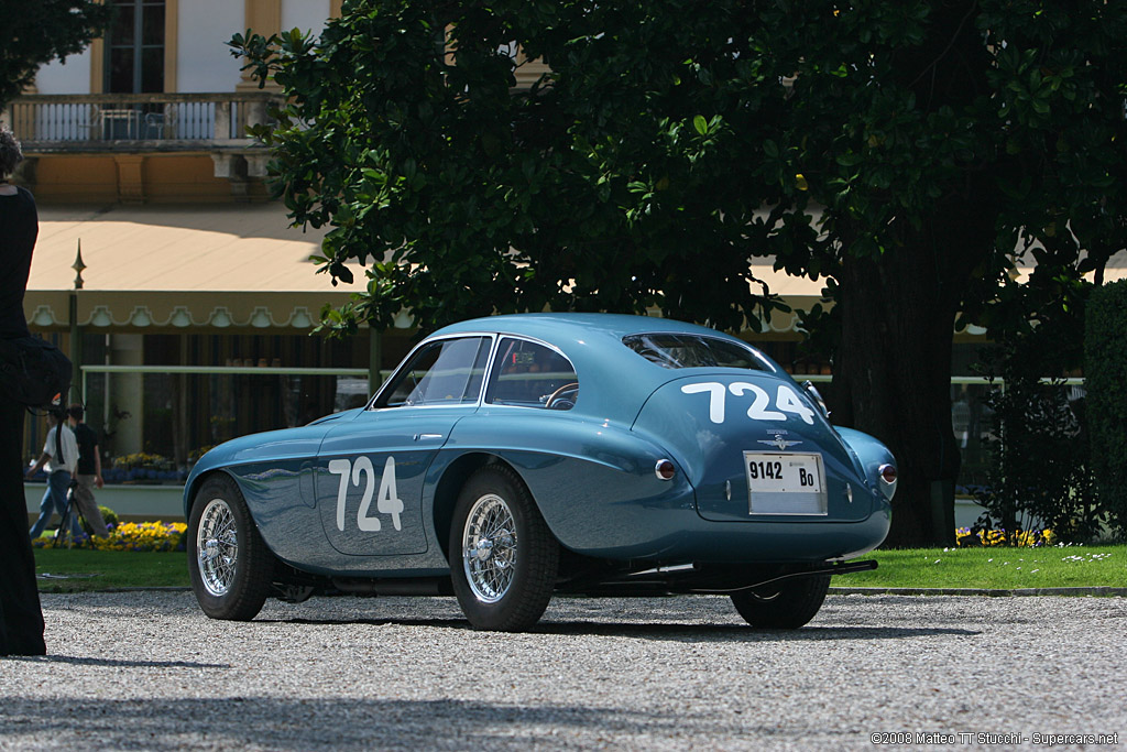 2008 Villa d'Este Concorso d'Eleganza-11