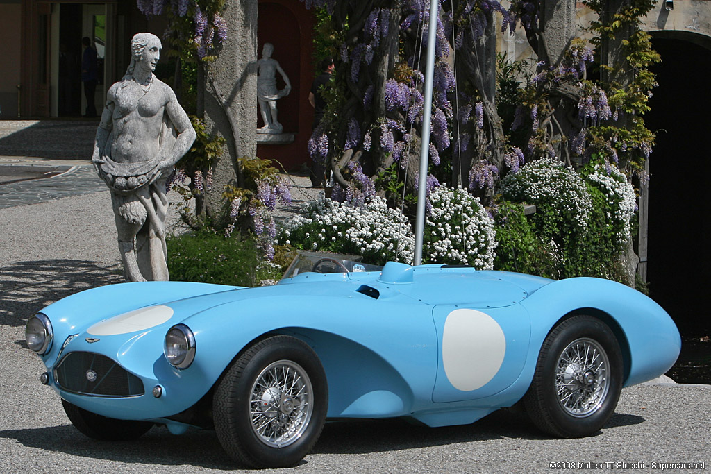 2008 Villa d'Este Concorso d'Eleganza-11