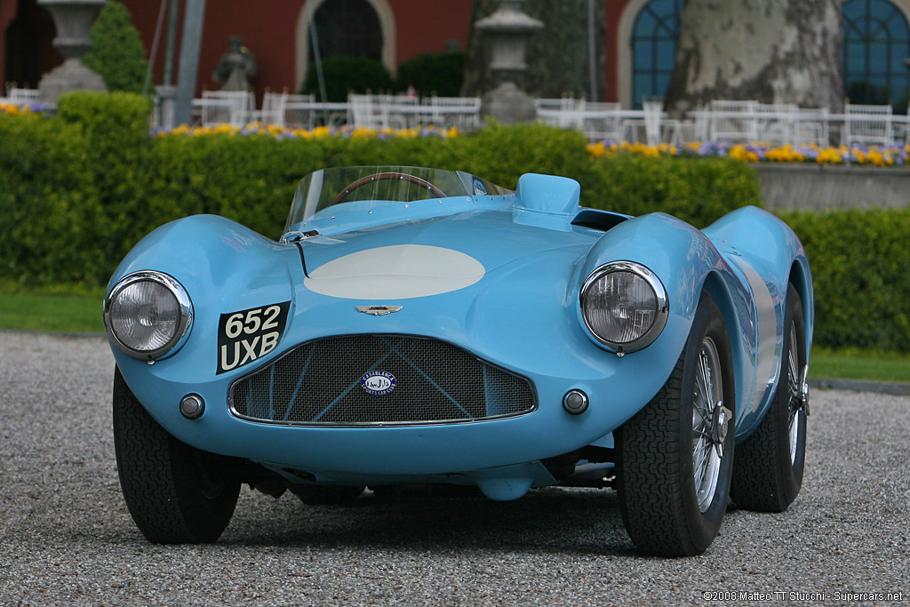 2008 Villa d'Este Concorso d'Eleganza-11