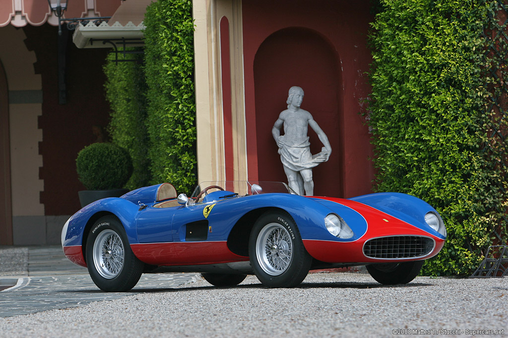 2008 Villa d'Este Concorso d'Eleganza-11