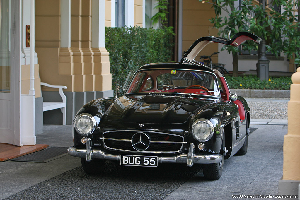 2008 Villa d'Este Concorso d'Eleganza-12