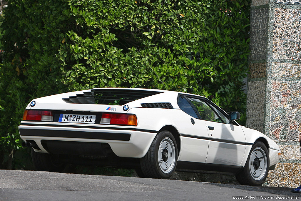 2008 Villa d'Este Concorso d'Eleganza-2