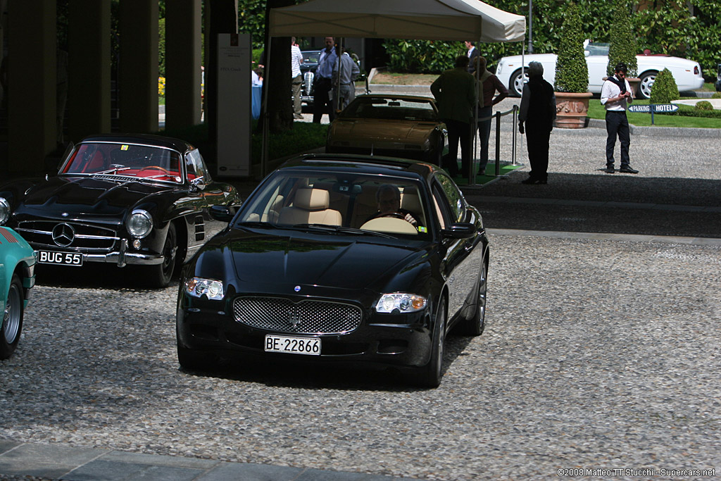 2008 Villa d'Este Concorso d'Eleganza-12