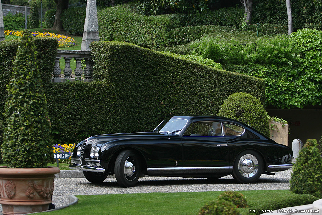 2008 Villa d'Este Concorso d'Eleganza-9