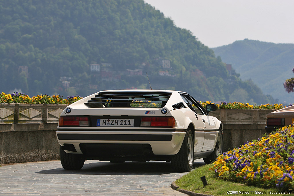 2008 Villa d'Este Concorso d'Eleganza-2