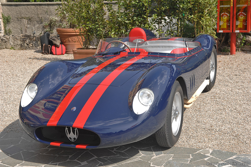 2008 Villa d'Este Concorso d'Eleganza-11