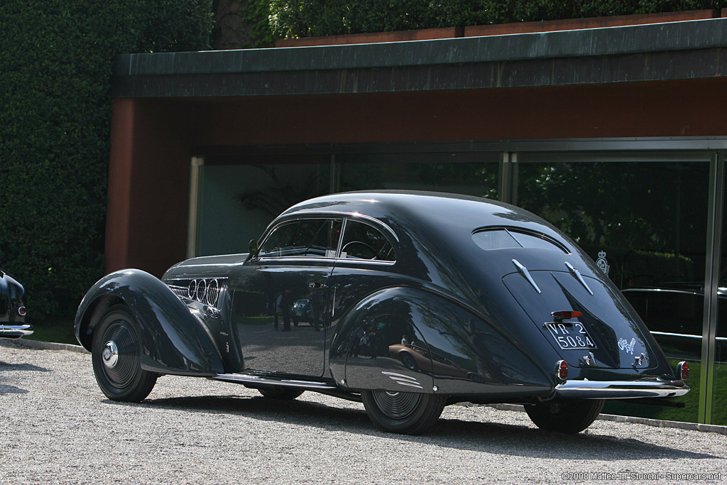 2008 Villa d'Este Concorso d'Eleganza-6