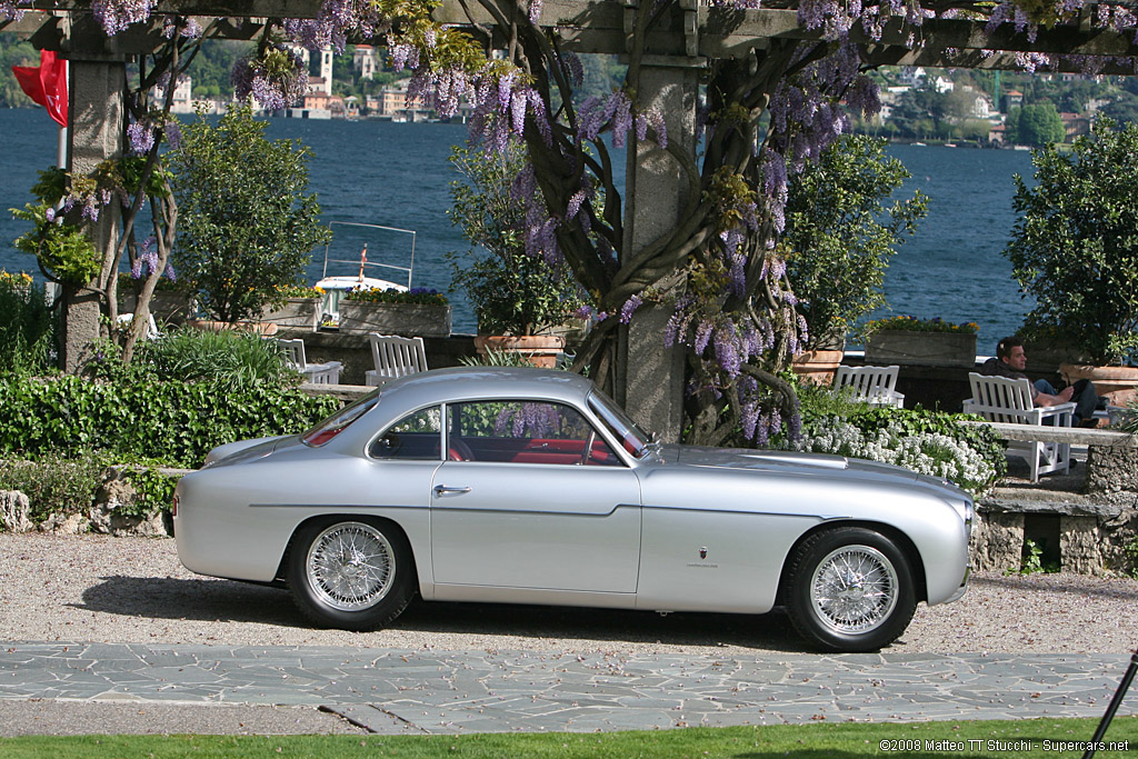 2008 Villa d'Este Concorso d'Eleganza-8