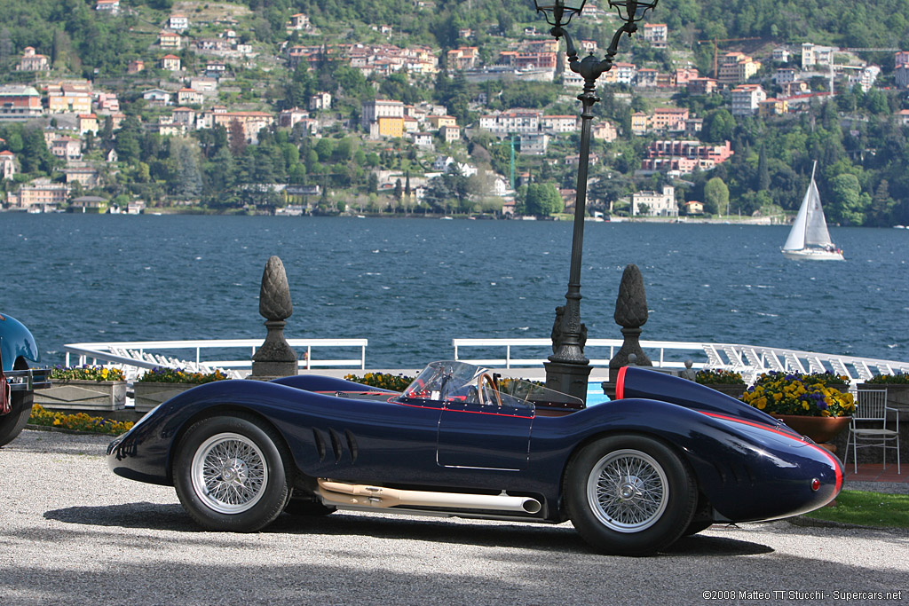 2008 Villa d'Este Concorso d'Eleganza-11