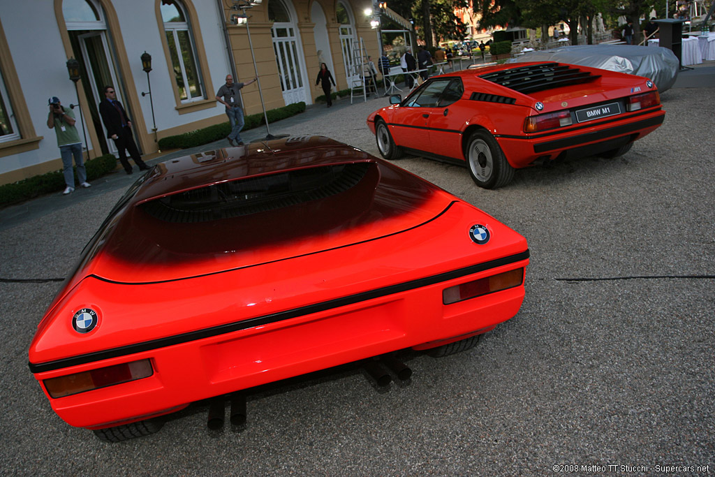 2008 Villa d'Este Concorso d'Eleganza-2