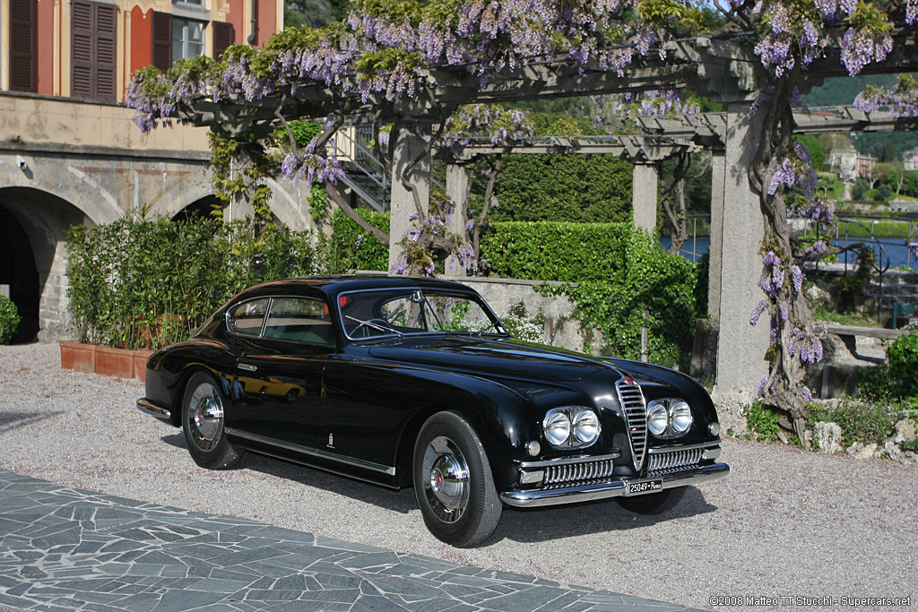 2008 Villa d'Este Concorso d'Eleganza-9