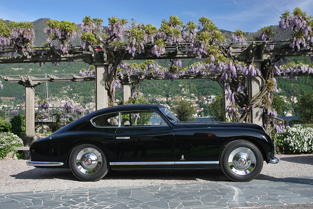 2008 Villa d'Este Concorso d'Eleganza-9