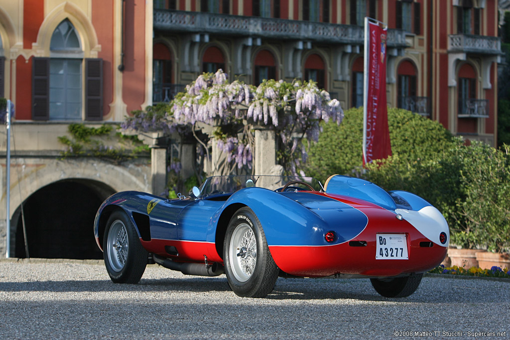 2008 Villa d'Este Concorso d'Eleganza-11