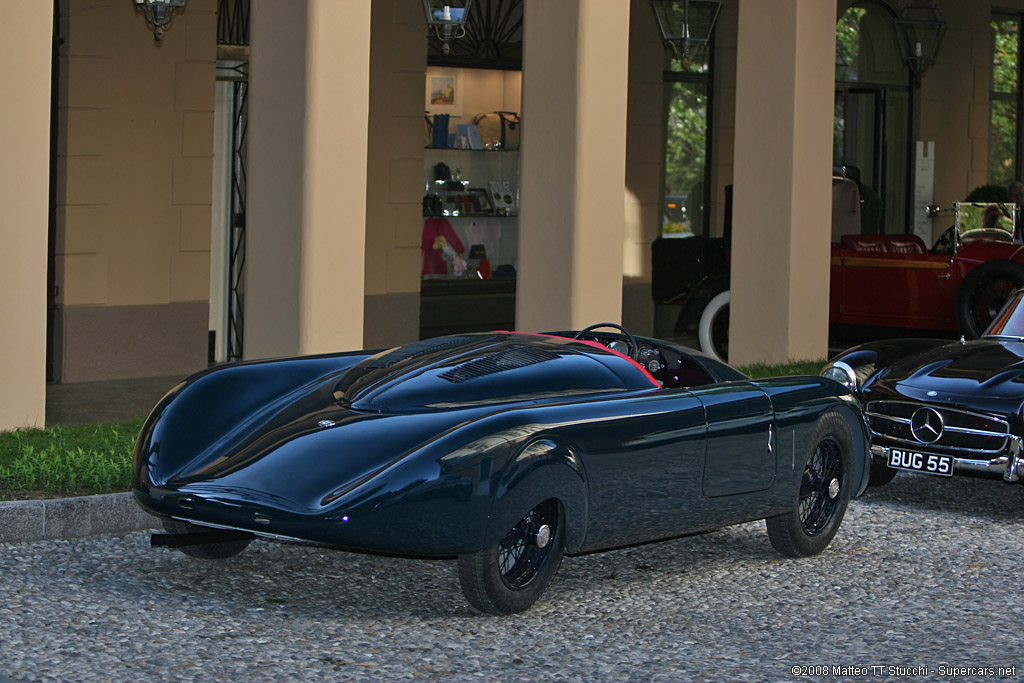 2008 Villa d'Este Concorso d'Eleganza-6