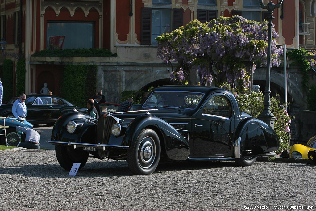 2008 Villa d'Este Concorso d'Eleganza-6