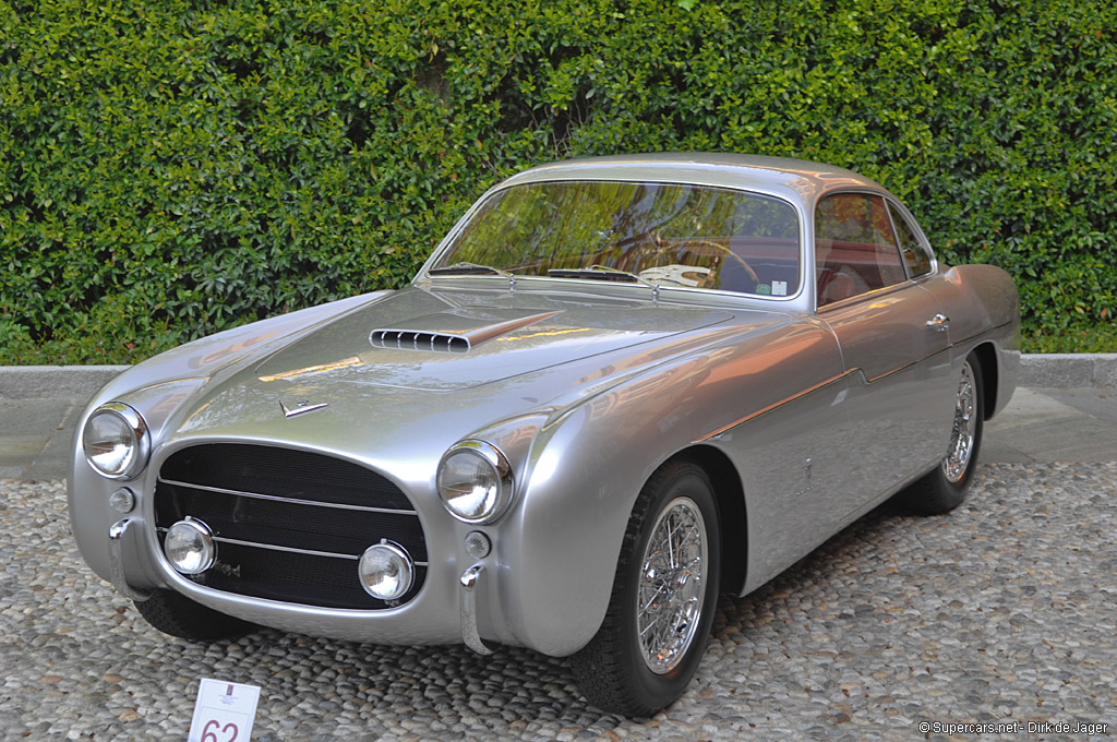 2008 Villa d'Este Concorso d'Eleganza-8