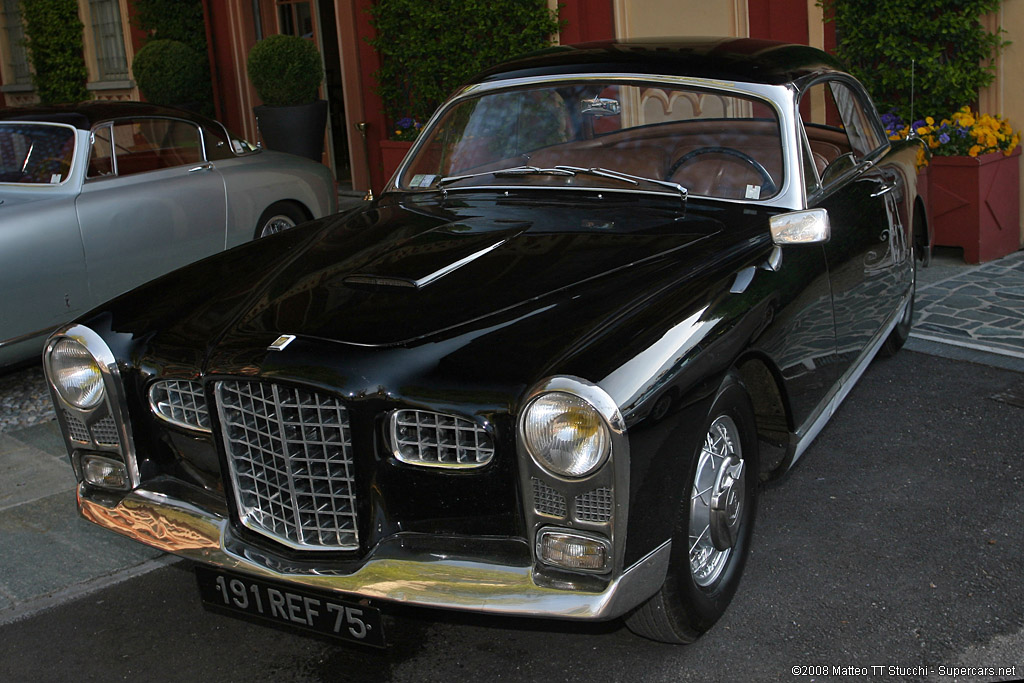 2008 Villa d'Este Concorso d'Eleganza-9