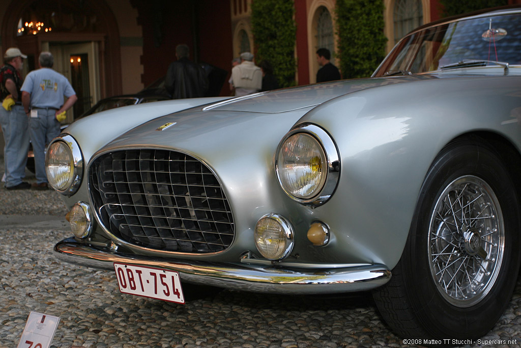 2008 Villa d'Este Concorso d'Eleganza-9