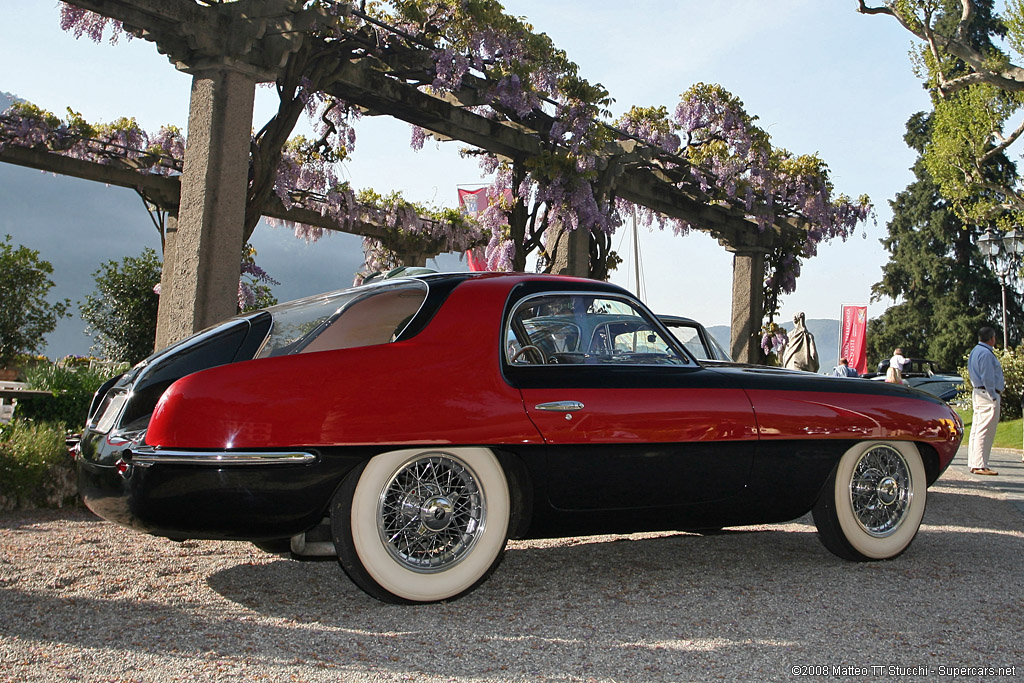 2008 Villa d'Este Concorso d'Eleganza-10