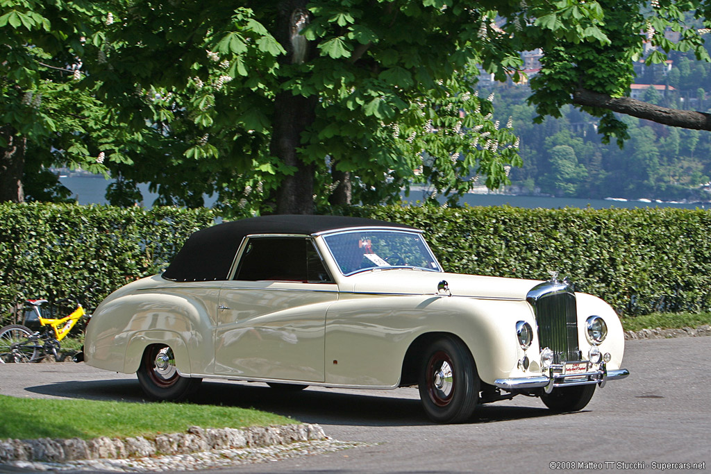 2008 Villa d'Este Concorso d'Eleganza-7