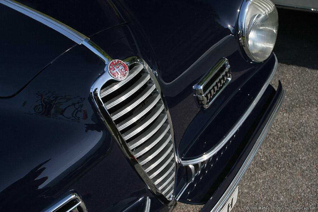 2008 Villa d'Este Concorso d'Eleganza-7