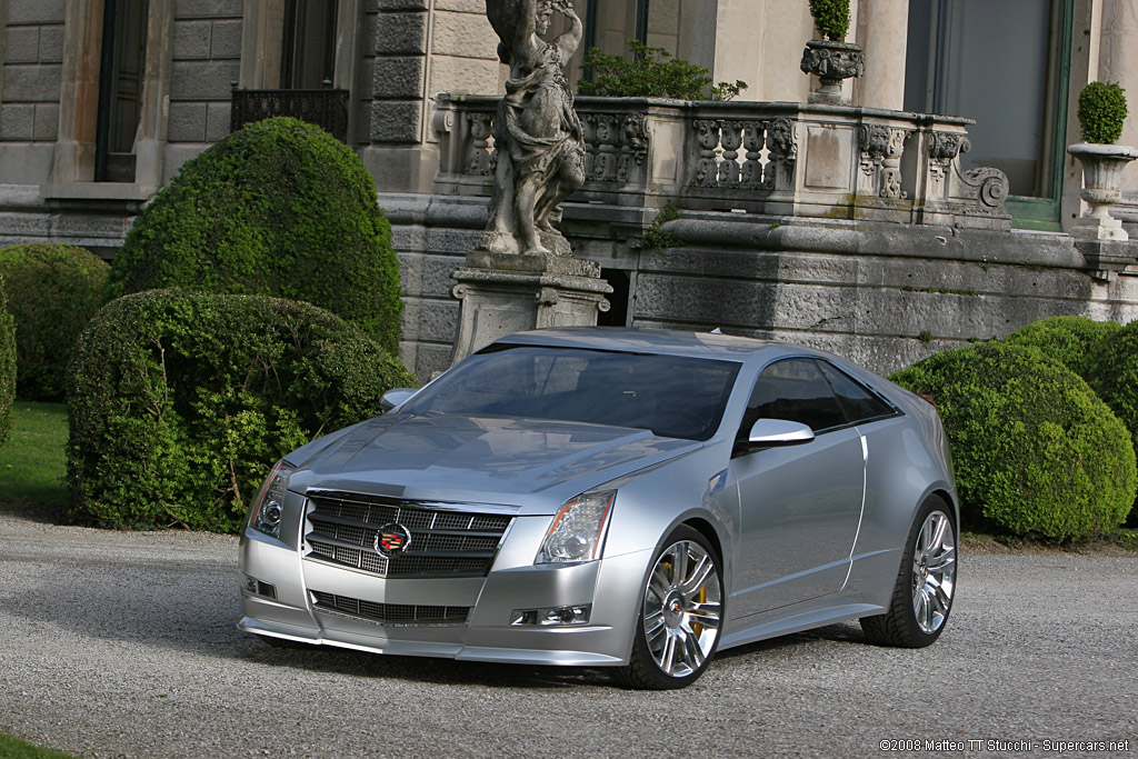 2008 Villa d'Este Concorso d'Eleganza-3