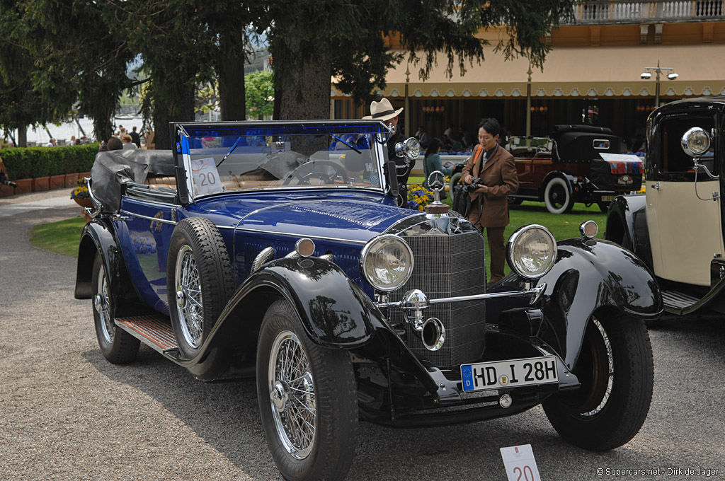 2008 Villa d'Este Concorso d'Eleganza-5