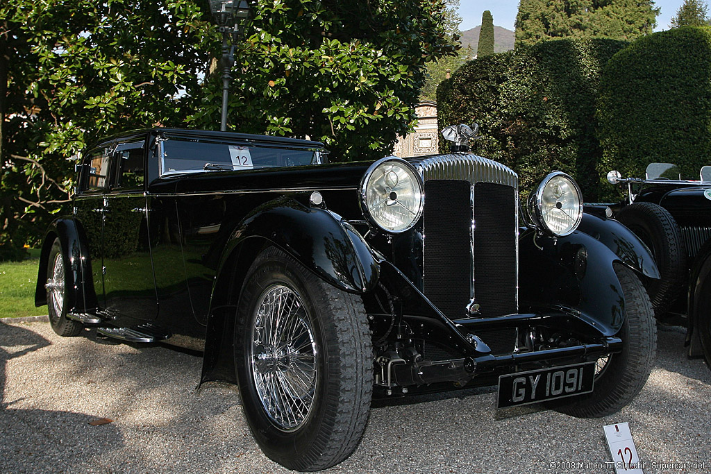 2008 Villa d'Este Concorso d'Eleganza-4